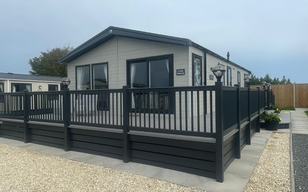 Winter Planning for Summer Success: Upgrade Your Skegness Deck This February