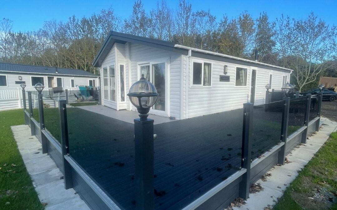 Decking Skegness 2026: Getting Ready for Next Year – Get in Touch to Hit the Season Running!