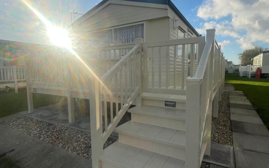 December Reflections: Plan Your Superior Deck for a Brilliant 2026 Season in Skegness